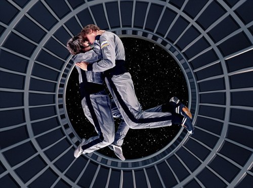 sex in space