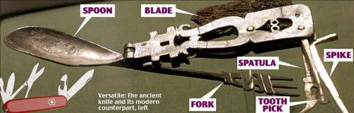 roman army knife 2