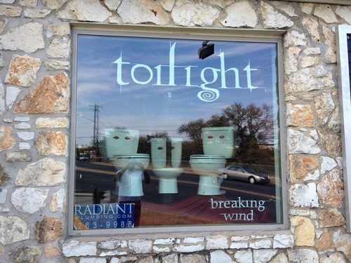 Still a better love story...