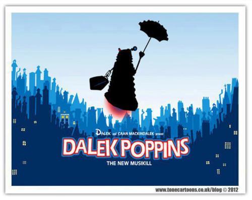 Keeps the kids in line.