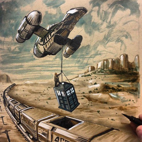 I reckon they are ready for some misbehavin.'  Shiny.