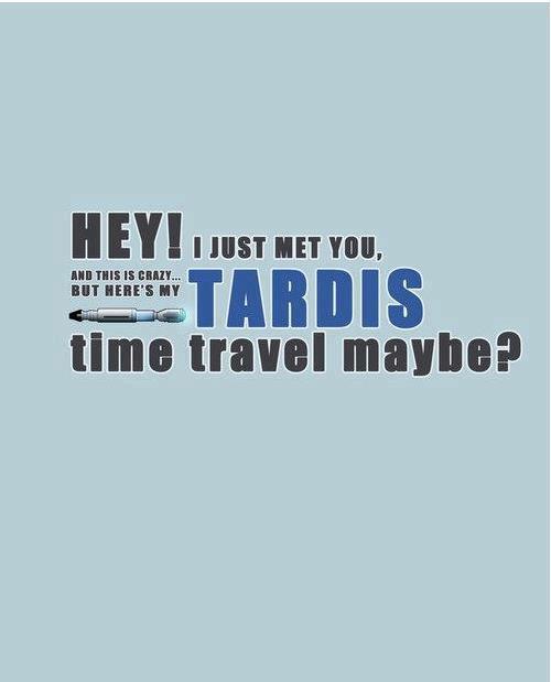 Amazing how often that works on Companions