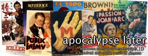 Apocalypse Later Logo New