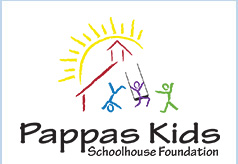 pappasKidsSchoolhouseFoundation