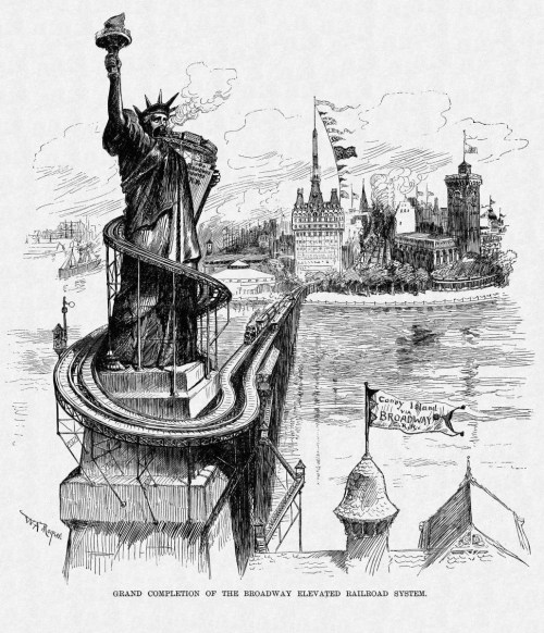 Grand-Completion-of-the-Broadway-Elevated-Railroad-System