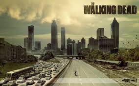 walking dead