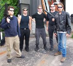 Henchmen - What do they think of themselves?