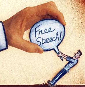 FreeSpeech