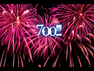 700 Celebration